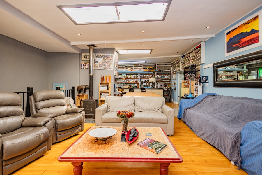 13 Bedroom Property for Sale in Sunset Beach Western Cape